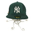 ニューエラ NEW ERA 59FIFTY 75THワールドシリーズモデル 6パネルキャップ メンズ 7 3/8