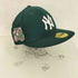 ニューエラ NEW ERA 59FIFTY 75THワールドシリーズモデル 6パネルキャップ メンズ 7 3/8