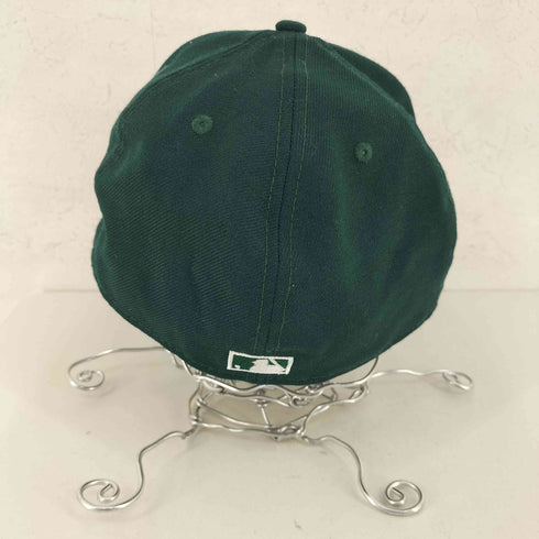 ニューエラ NEW ERA 59FIFTY 75THワールドシリーズモデル 6パネルキャップ メンズ 7 3/8