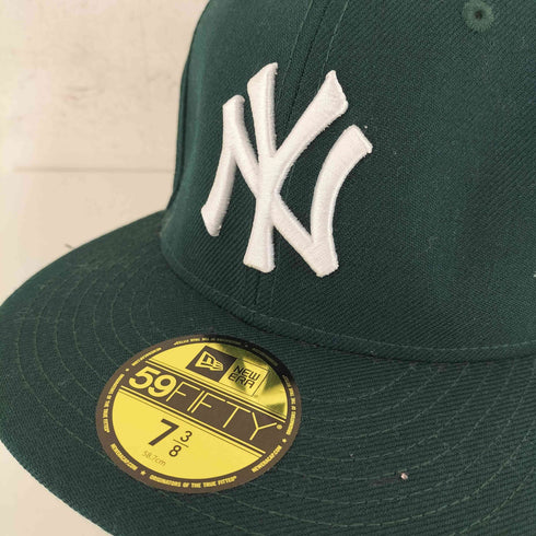 ニューエラ NEW ERA 59FIFTY 75THワールドシリーズモデル 6パネルキャップ メンズ 7 3/8