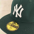 ニューエラ NEW ERA 59FIFTY 75THワールドシリーズモデル 6パネルキャップ メンズ 7 3/8