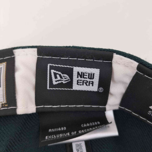 ニューエラ NEW ERA 59FIFTY 75THワールドシリーズモデル 6パネルキャップ メンズ 7 3/8