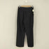 ユニクロ UNIQLO 24SS タックワイドパンツ レディース JPN:L