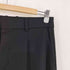ユニクロ UNIQLO 24SS タックワイドパンツ レディース JPN:L