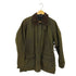 バブアー Barbour 襟コーデュロイ 3ワラント BEDALE チェック柄ライナー オイルドジャケット メンズ