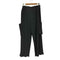 トゥードゥーコトハヨコザワ todo kotoha yokozawa todo series 別注 PLEAT PANT プリーツカーゴパンツ メンズ JPN:S