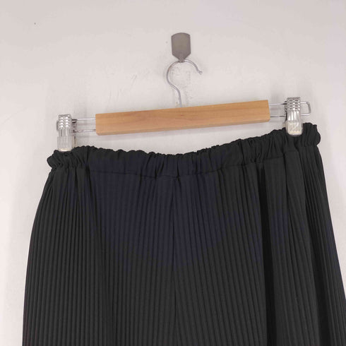 トゥードゥーコトハヨコザワ todo kotoha yokozawa todo series 別注 PLEAT PANT プリーツカーゴパンツ メンズ JPN:S
