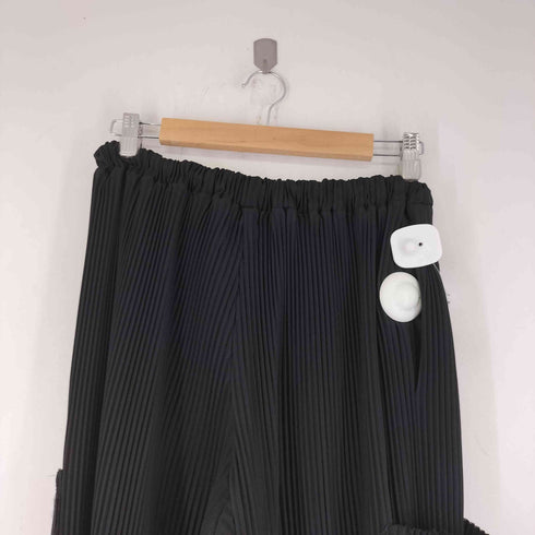 トゥードゥーコトハヨコザワ todo kotoha yokozawa todo series 別注 PLEAT PANT プリーツカーゴパンツ メンズ JPN:S