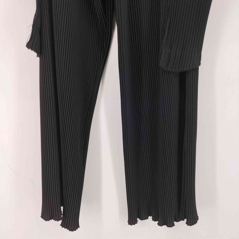 トゥードゥーコトハヨコザワ todo kotoha yokozawa todo series 別注 PLEAT PANT プリーツカーゴパンツ メンズ JPN:S