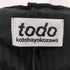 トゥードゥーコトハヨコザワ todo kotoha yokozawa todo series 別注 PLEAT PANT プリーツカーゴパンツ メンズ JPN:S