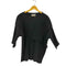 トゥードゥーコトハヨコザワ todo kotoha yokozawa todo series 別注 PLEAT POCKET TEE プリーツポケットカットソー メンズ JPN:S