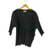トゥードゥーコトハヨコザワ todo kotoha yokozawa todo series 別注 PLEAT POCKET TEE プリーツポケットカットソー メンズ JPN:S