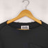 トゥードゥーコトハヨコザワ todo kotoha yokozawa todo series 別注 PLEAT POCKET TEE プリーツポケットカットソー メンズ JPN:S