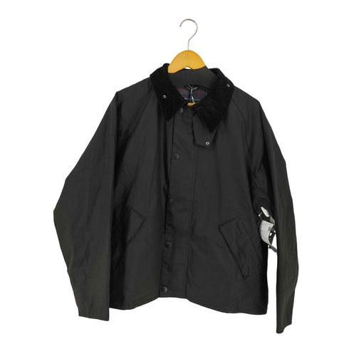 バブアー Barbour トランスポート ワックスジャケット TRANSPORT WAX メンズ US:40