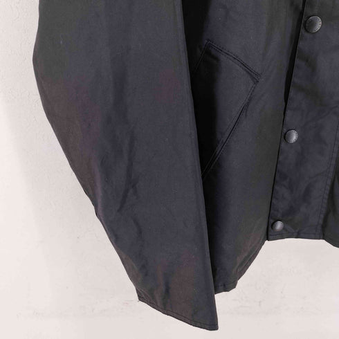 バブアー Barbour トランスポート ワックスジャケット TRANSPORT WAX メンズ US:40