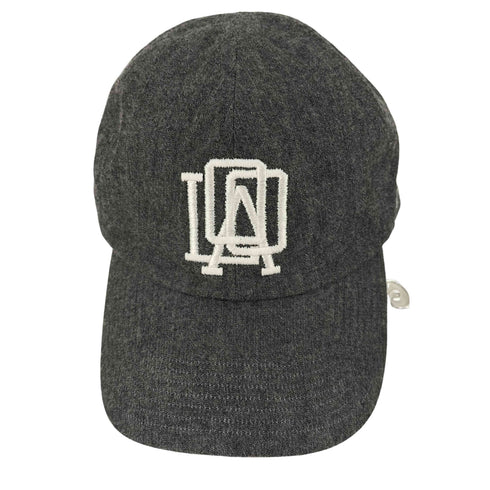 ナナミカ nanamica 24AW OOAL Cap S24FP033 メンズ FREE
