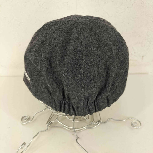 ナナミカ nanamica 24AW OOAL Cap S24FP033 メンズ FREE