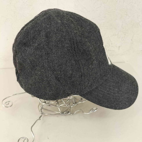 ナナミカ nanamica 24AW OOAL Cap S24FP033 メンズ FREE