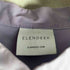 エレンディーク ELENDEEK セーラーカラーシャツ レディース FREE