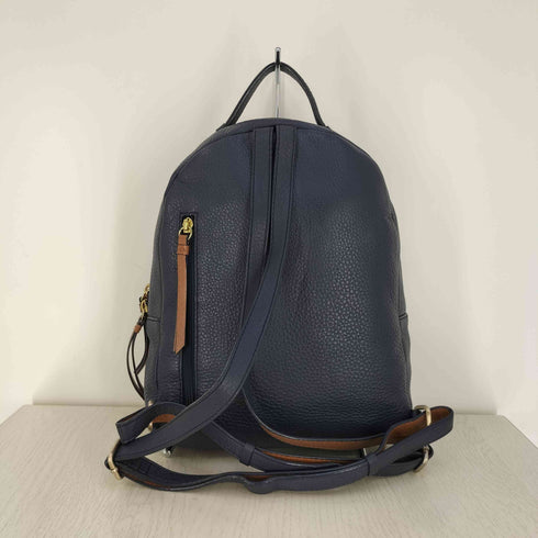 ラドリーロンドン RADLEY LONDON ロゴ カウレザー ミニバックパック レディース