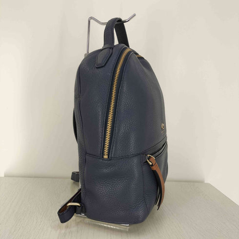 ラドリーロンドン RADLEY LONDON ロゴ カウレザー ミニバックパック レディース