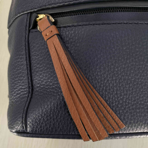 ラドリーロンドン RADLEY LONDON ロゴ カウレザー ミニバックパック レディース