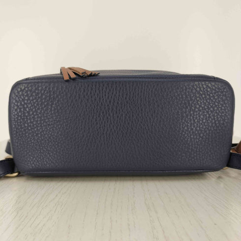 ラドリーロンドン RADLEY LONDON ロゴ カウレザー ミニバックパック レディース
