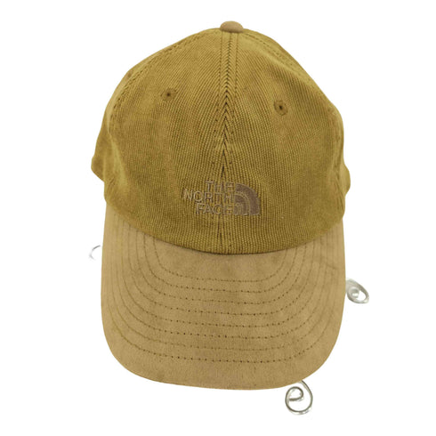 ノースフェイスパープルレーベル THE NORTH FACE PURPLE LABEL Corduroy Field Cap メンズ FREE