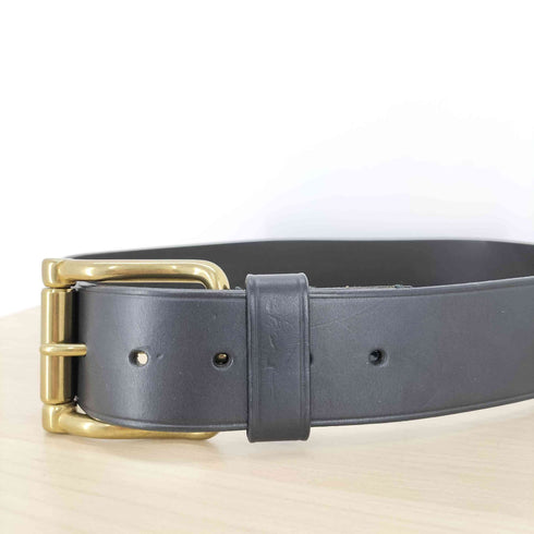 ラルフローレン RALPH LAUREN レザーベルト メンズ