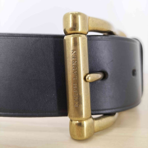 ラルフローレン RALPH LAUREN レザーベルト メンズ