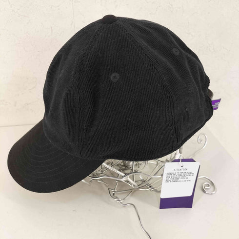 ノースフェイスパープルレーベル THE NORTH FACE PURPLE LABEL Corduroy Field Cap メンズ FREE