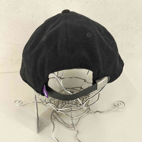 ノースフェイスパープルレーベル THE NORTH FACE PURPLE LABEL Corduroy Field Cap メンズ FREE