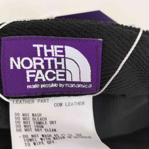 ノースフェイスパープルレーベル THE NORTH FACE PURPLE LABEL Corduroy Field Cap メンズ FREE