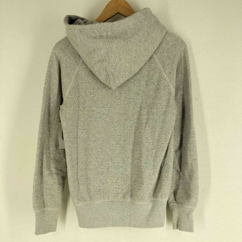オーチバル ORCIVAL ジップフーディー レディース JPN:1