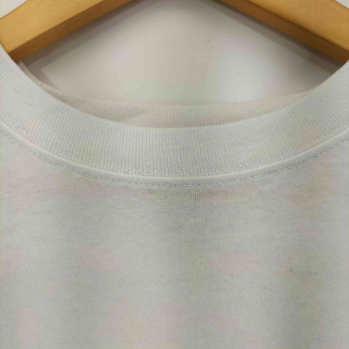 ラディアル RADIALL 24SS CHROME LADY CREW NECK T-SHIRT S/S メンズ JPN:S