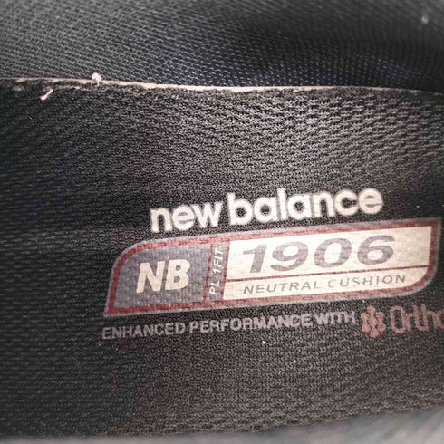 ニューバランス NEW BALANCE M1906AF メンズ JPN:28