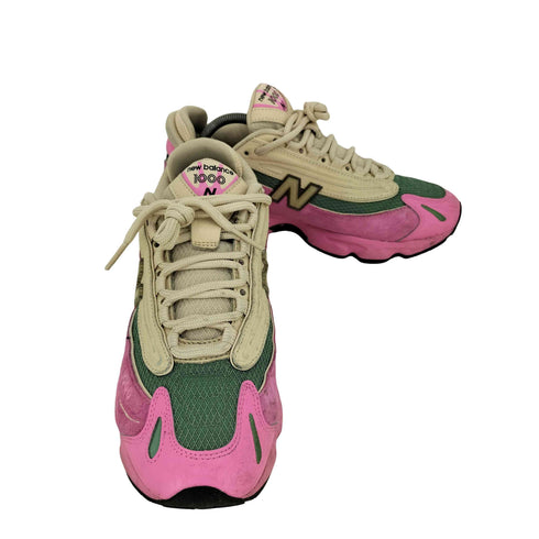 ニューバランス NEW BALANCE M1000MC メンズ JPN:28