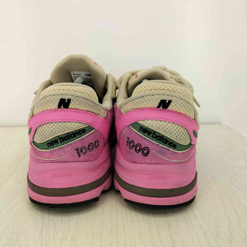 ニューバランス NEW BALANCE M1000MC メンズ JPN:28