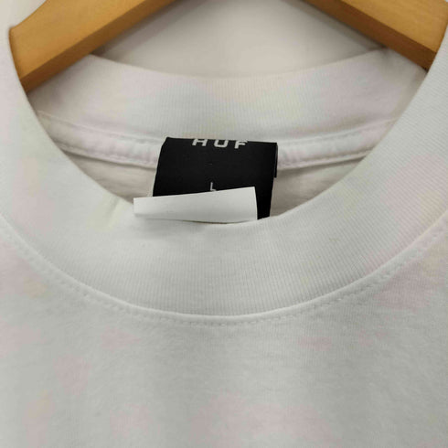ハフ HUF PAY JAY S/S TEE メンズ import:L