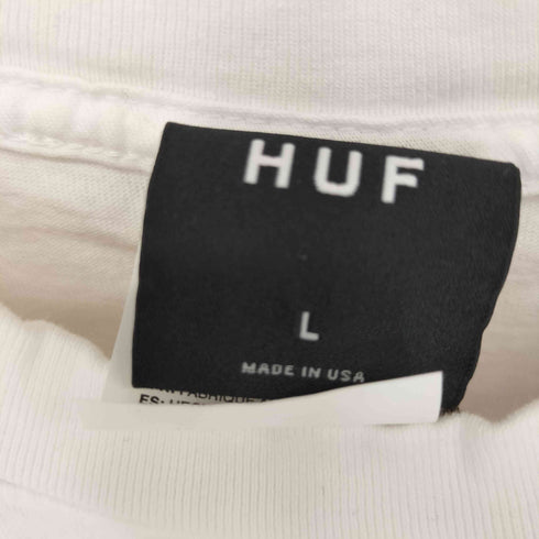 ハフ HUF PAY JAY S/S TEE メンズ import:L