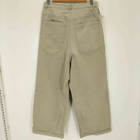 ランドロード LANDLORD ワイドパンツ メンズ JPN:M