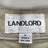 ランドロード LANDLORD ワイドパンツ メンズ JPN:M