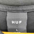 ハフ HUF Detroits Finest T-Shirt メンズ import:L