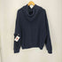 ラディアル RADIALL 24AW CHROME CITY HOODIE SWEATSHIRT メンズ JPN:M