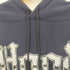ラディアル RADIALL 24AW CHROME CITY HOODIE SWEATSHIRT メンズ JPN:M