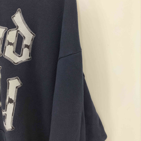 ラディアル RADIALL 24AW CHROME CITY HOODIE SWEATSHIRT メンズ JPN:M
