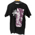 ステューシー Stussy WORLD TOUR VENUS クルーネックTシャツ レディース JPN:M