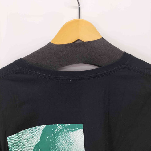 ステューシー Stussy WORLD TOUR VENUS クルーネックTシャツ レディース JPN:M