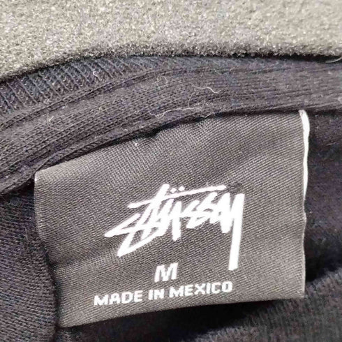 ステューシー Stussy WORLD TOUR VENUS クルーネックTシャツ レディース JPN:M