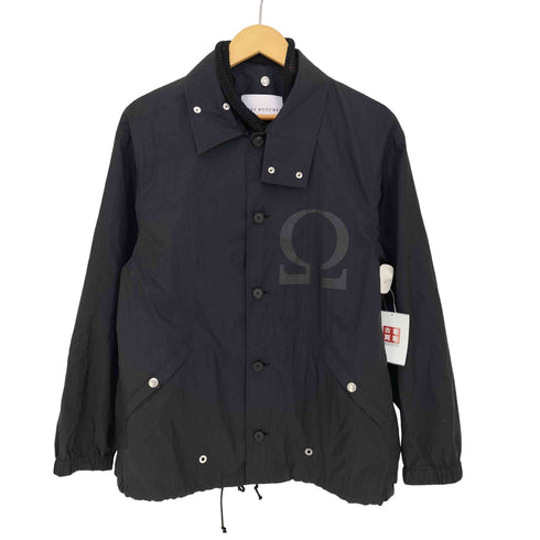 ダイエットブッチャー DIET BUTCHER Coach jacket コーチジャケット メンズ JPN:1